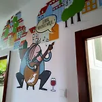Hype Lisbon Hostel