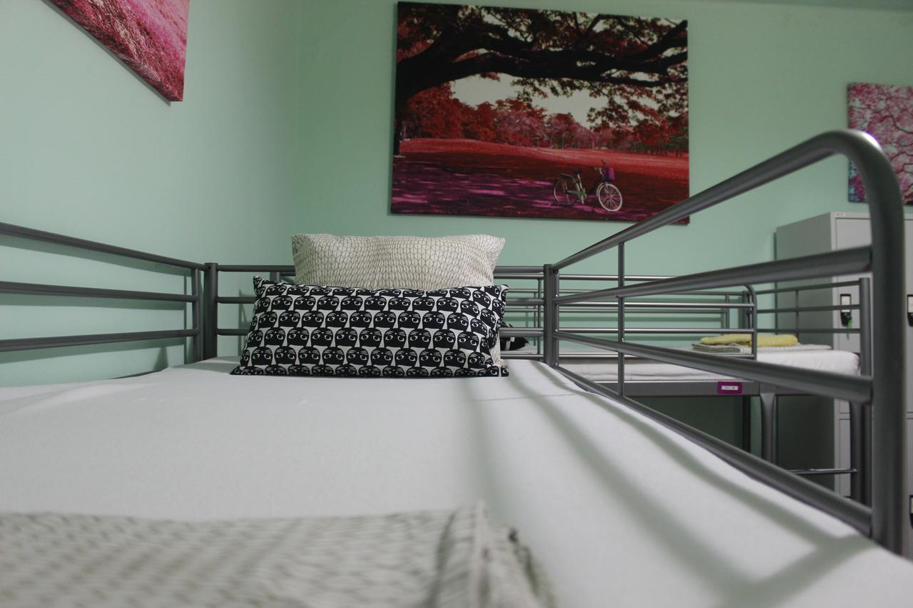 Hype Hostel