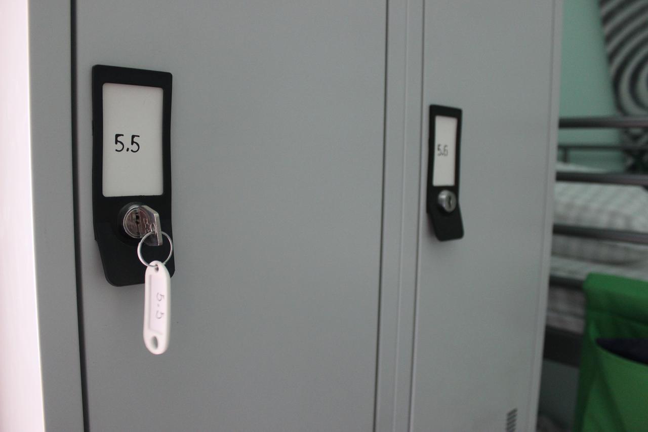 Hype Hostel Lisbon