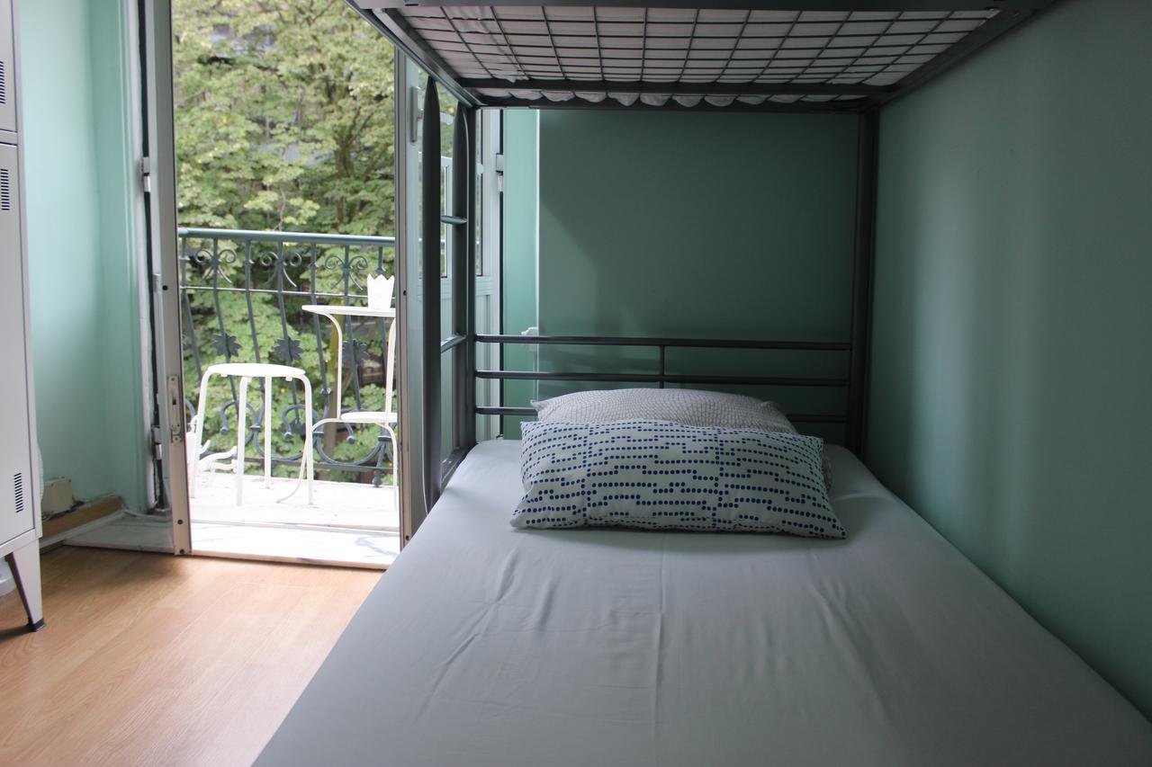 Hype Hostel Lisbon