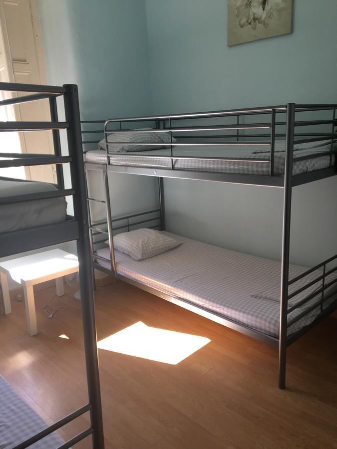 Hype Hostel