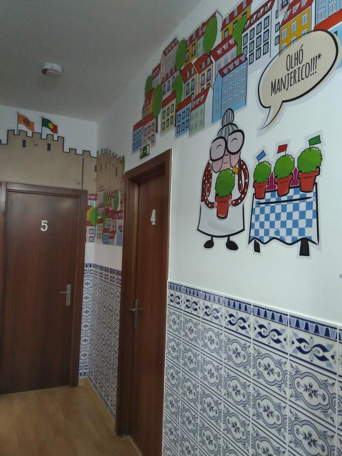 Hostel Hype Lisbon
