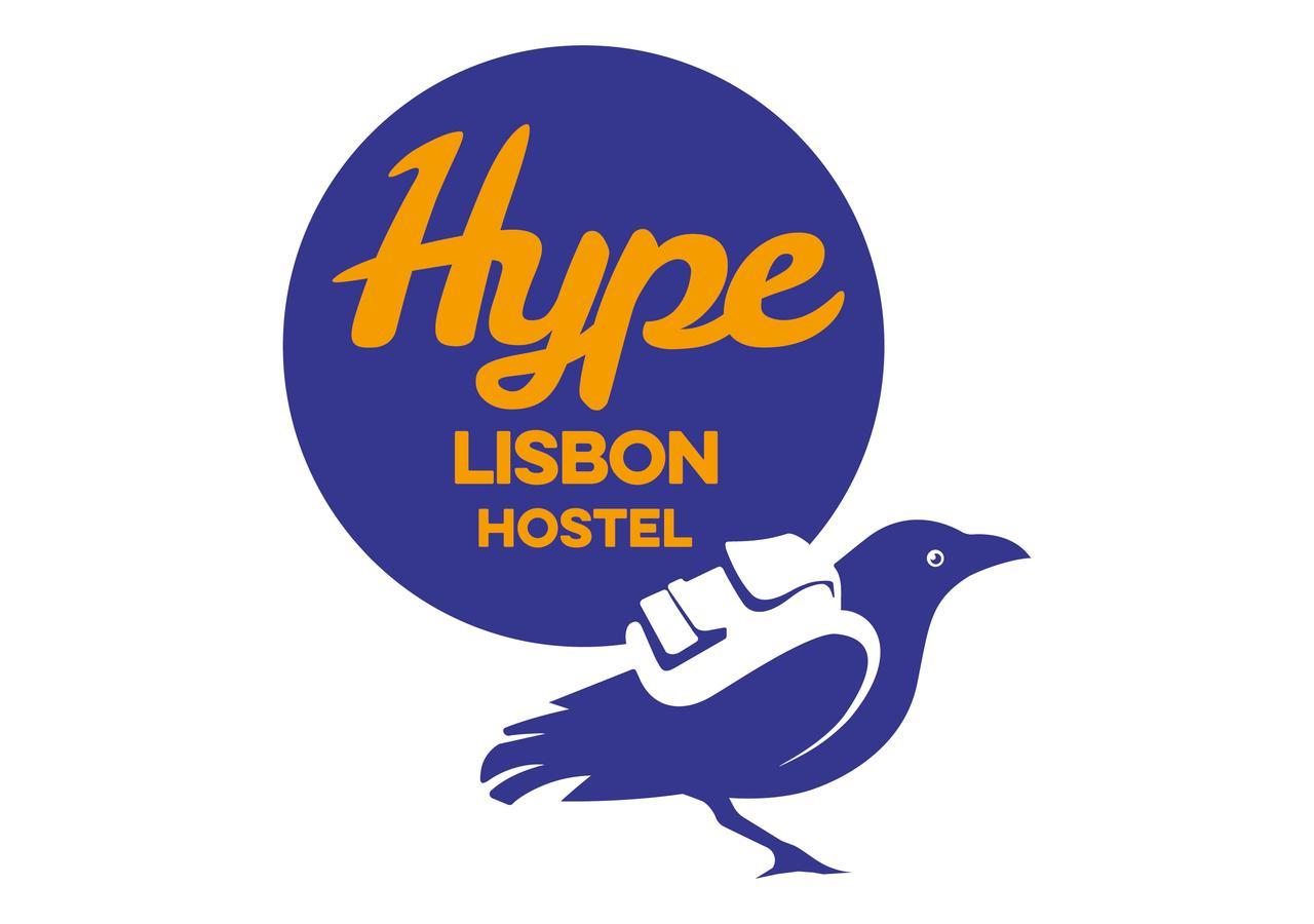 Hype * Lisboa
