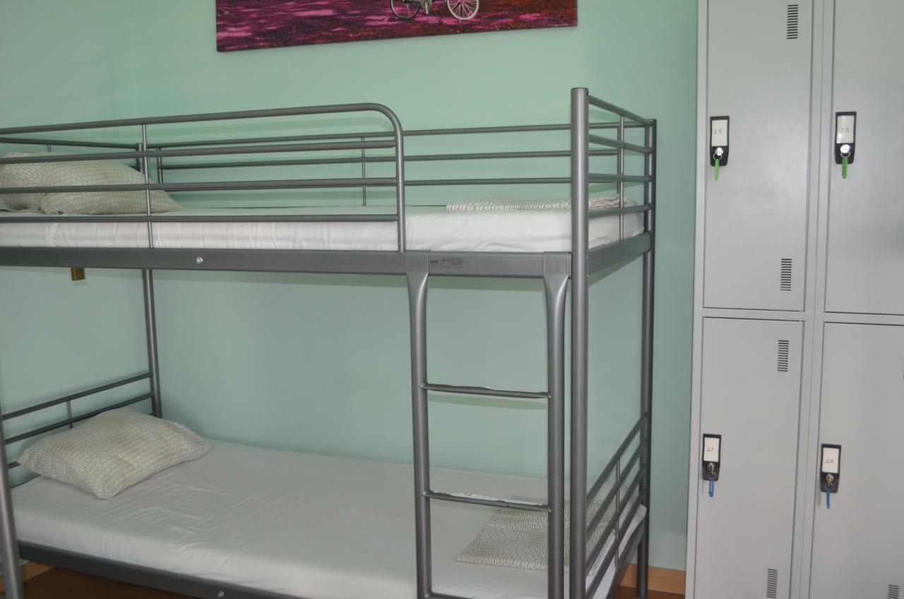 Hostal Hype *