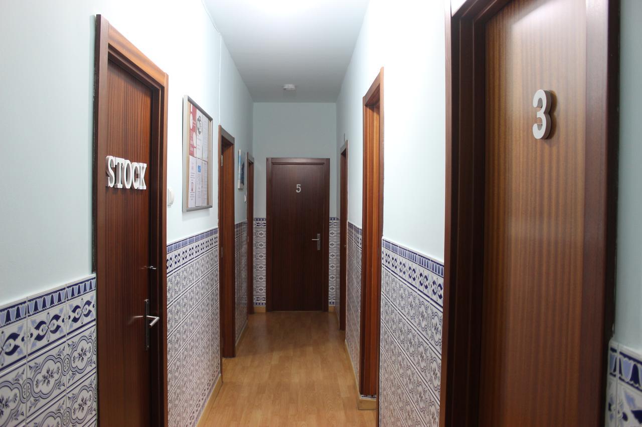 Hostal Hype *