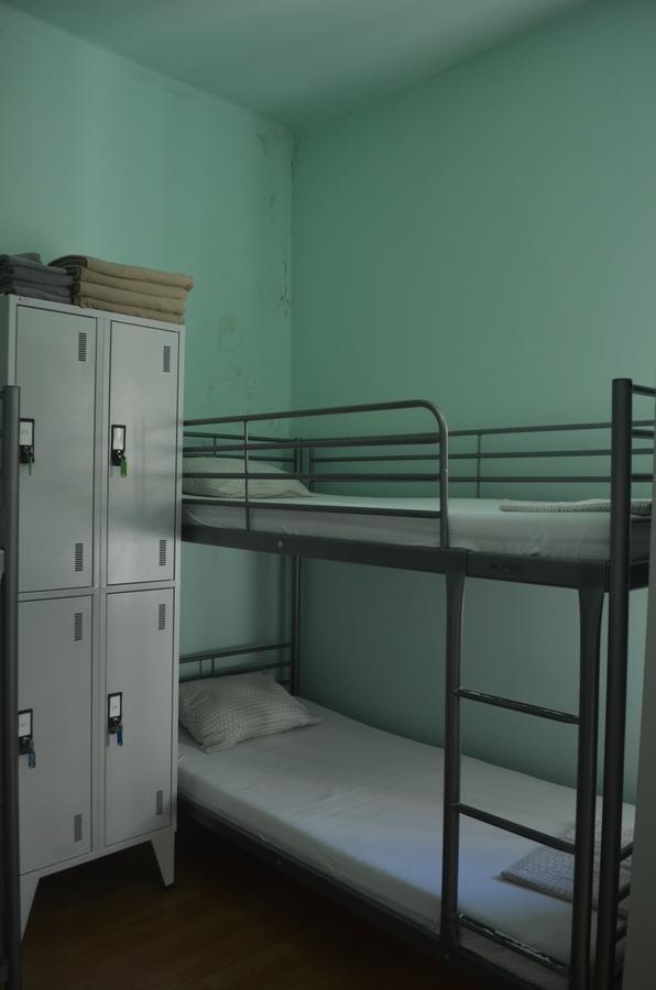 Hype Hostal *