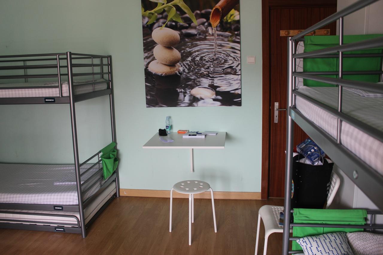 Hostal Hype *
