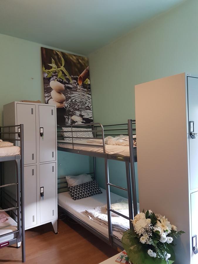 Hype Hostal